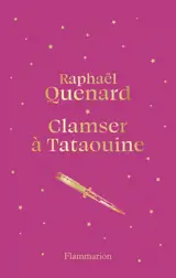 Clamser à Tataouine