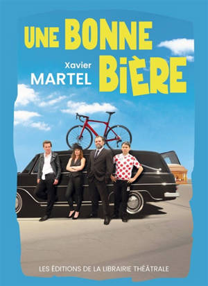 Une bonne bière