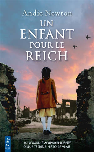 Un enfant pour le Reich