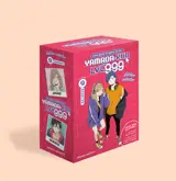 My love story with Yamada-kun at LVL 999. Vol. 9