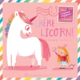 Chère licorne