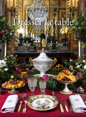Dresser la table : tout un art