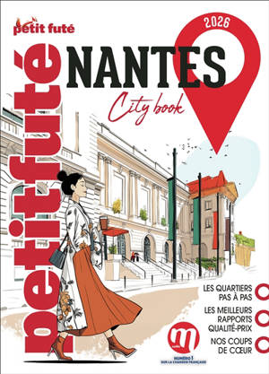 Nantes : 2026