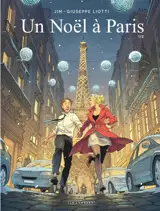 Un Noël à Paris. Vol. 1