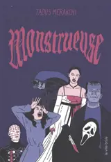 Monstrueuse : essai