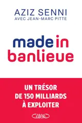 Made in banlieue