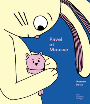 Pavel et Mousse
