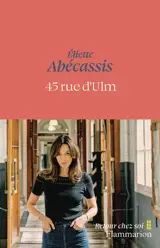 45 rue d'Ulm