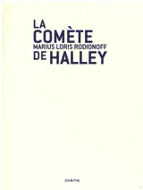 La comète de Halley