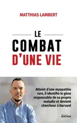 Le combat d'une vie