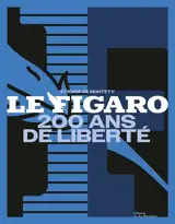 Le Figaro : 200 ans