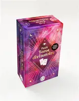 Petit tarot divinatoire : cartes