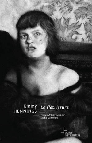 La flétrissure
