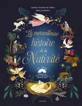 La merveilleuse histoire de la Nativité
