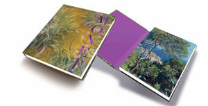 Monet : par-delà l'horizon