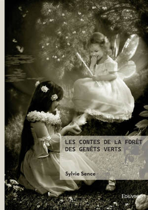 Les contes de la forêt des genêts verts