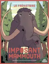 Imposant mammouth