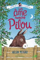 Jasmine, l'apprentie vétérinaire. Vol. 14. Un âne nommé Pilou