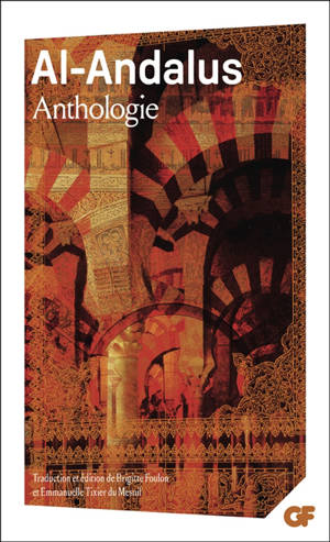 Al-Andalus : anthologie