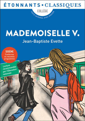 Mademoiselle V.