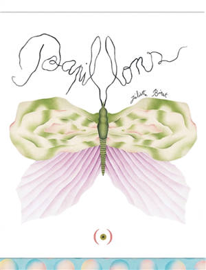 Papillons