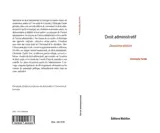 Droit administratif