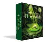 Les mondes de l'invisible : 40 voyages méditatifs et d'hypnose dans les royaumes subtils