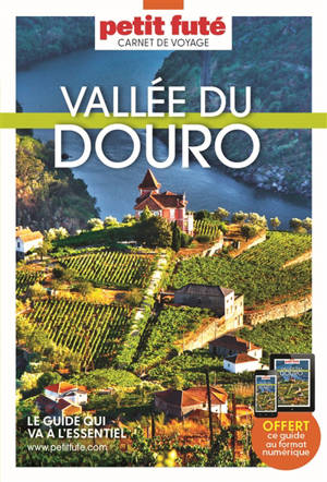 Porto, vallée du Douro