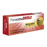 PARACETADROLE : 100 blagues : Une dose de rire et de bonne humeur