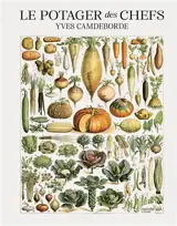 Le potager des chefs