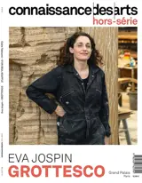 Eva Jospin, Grottesco : Grand Palais