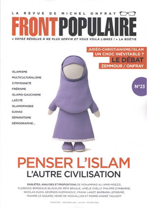 Front populaire, n° 23