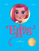 Elles. Vol. 1. La nouvelle(s)