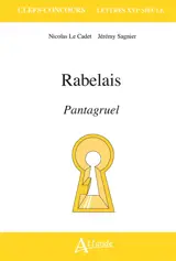 Rabelais, Pantagruel