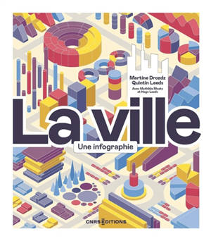 La ville : une infographie