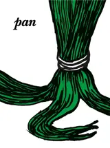 Pan, n° 8