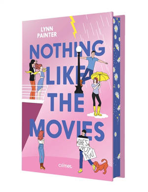 Nothing like the movies