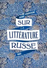 Sur la littérature russe