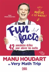 Fun facts : 42 anecdotes drôles pour adorer les maths