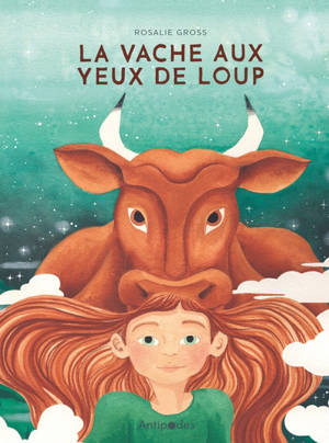 La vache aux yeux de loup