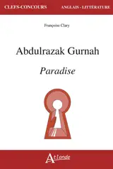 Abdulrazak Gurnah, Paradise