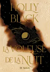 Le livre de la nuit. Vol. 2. La voleuse de la nuit