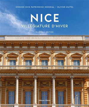 Nice : villégiature d'hiver