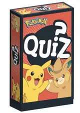 Pokémon quiz ?