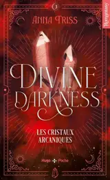 Divine darkness. Vol. 3. Les cristaux arcaniques