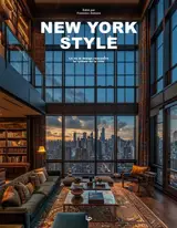 New York style : là où le design rencontre le rythme de la ville