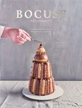 Bocuse pâtisseries : 25 recettes de famille