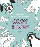 Cosy hiver : les mini colos d'Andréa
