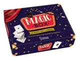 Magic box : la boîte 100 % magie