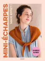 Mini-écharpes, maxi effet !